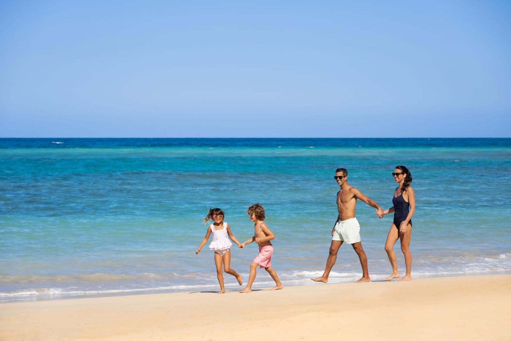 Wyndham Alltra Punta Cana All Inclusive Resort Exterior foto