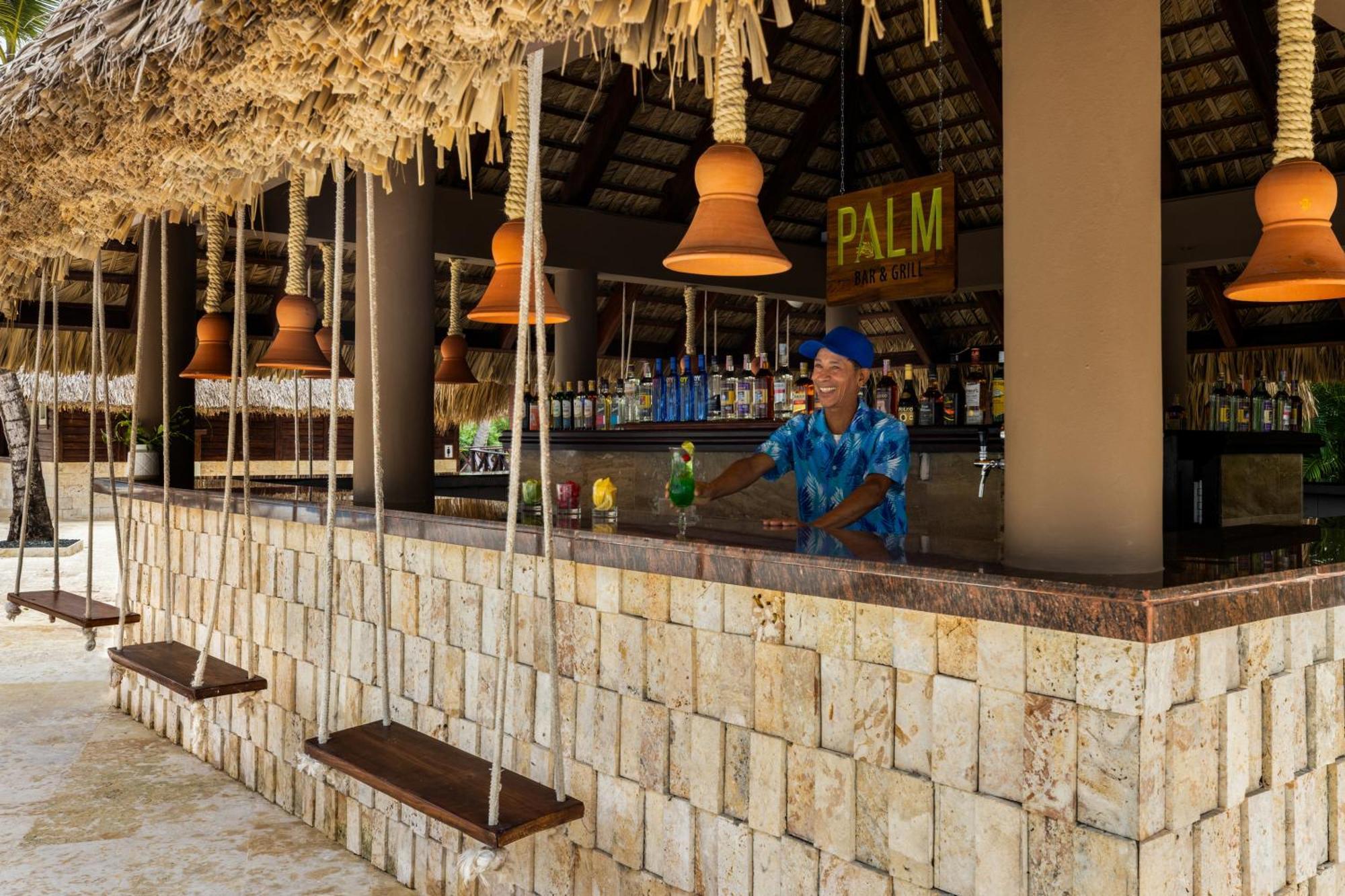 Wyndham Alltra Punta Cana All Inclusive Resort Exterior foto