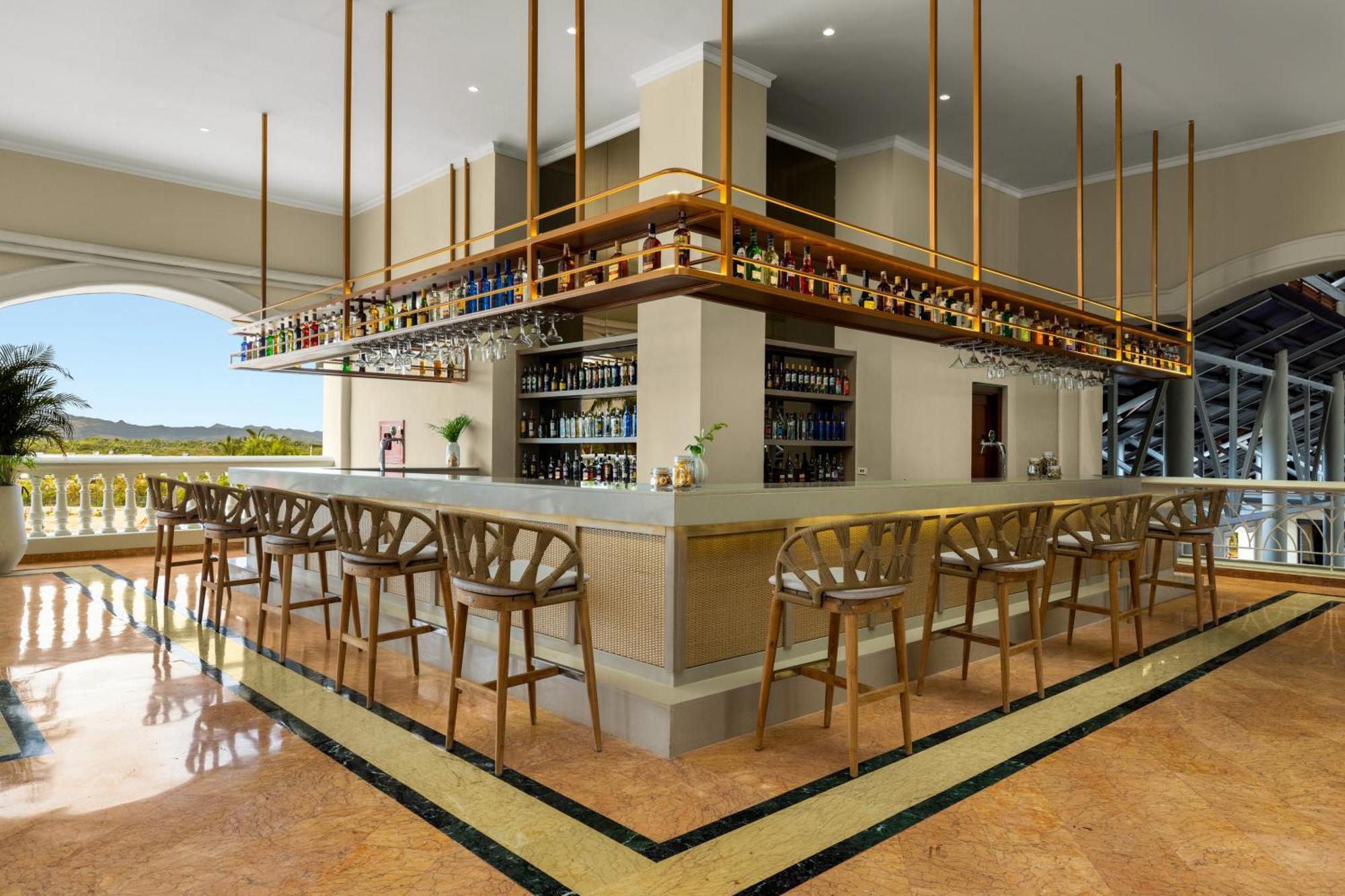 Wyndham Alltra Punta Cana All Inclusive Resort Exterior foto