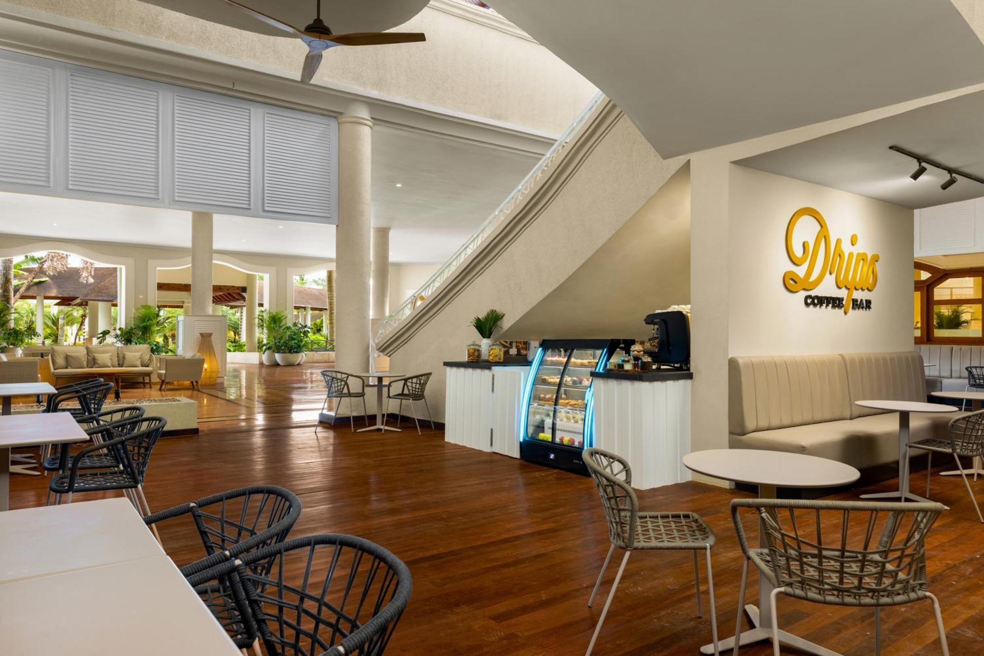 Wyndham Alltra Punta Cana All Inclusive Resort Exterior foto