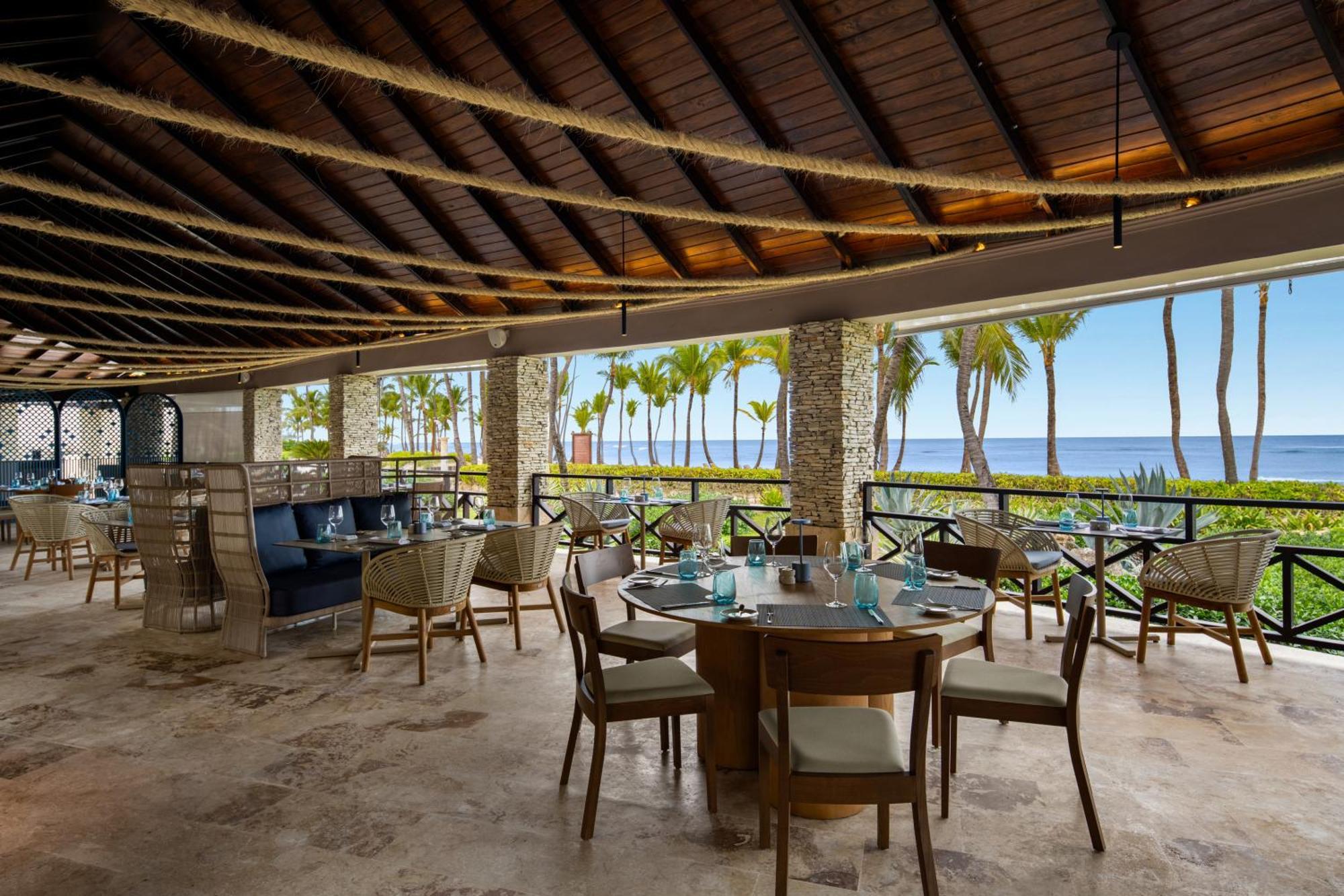 Wyndham Alltra Punta Cana All Inclusive Resort Exterior foto