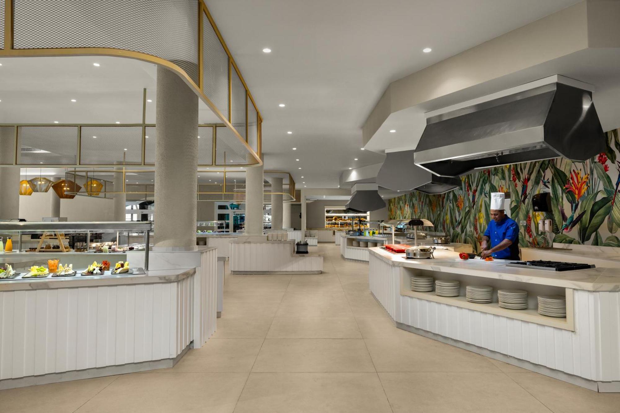 Wyndham Alltra Punta Cana All Inclusive Resort Exterior foto